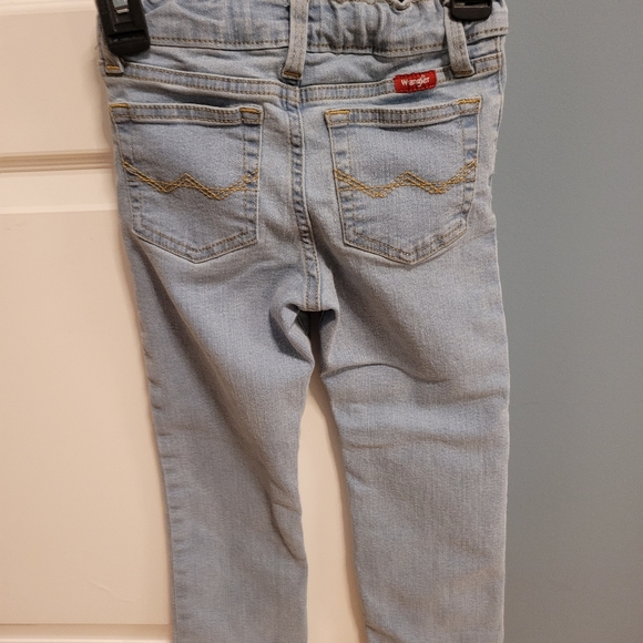 Kids jeans - Picture 4 of 4